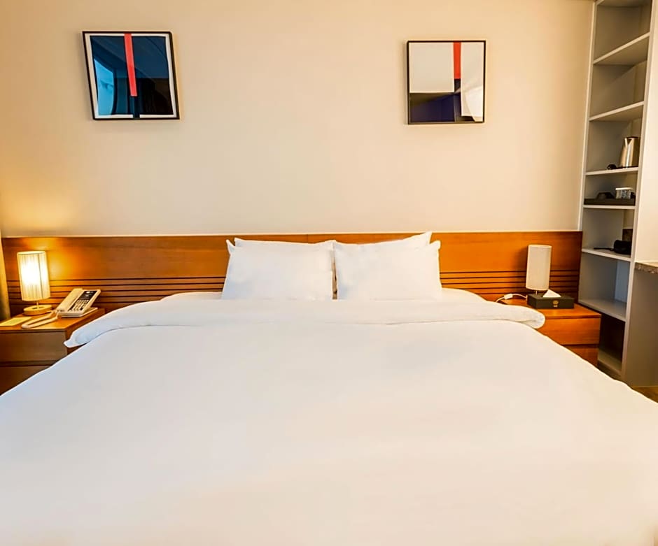 J One Hotel Cheongju