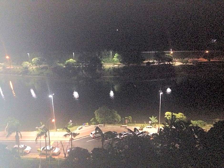 Flat no Hotel Cavalinho Branco