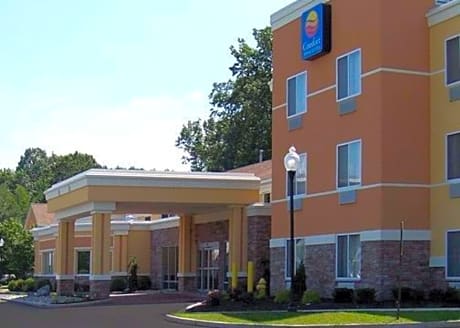 2 Double Beds, Suite, Nonsmoking