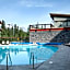 Lodges at Canmore