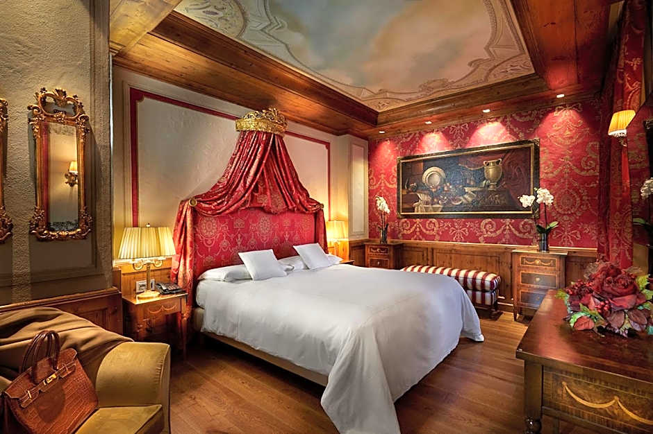 Hotel Miramonti