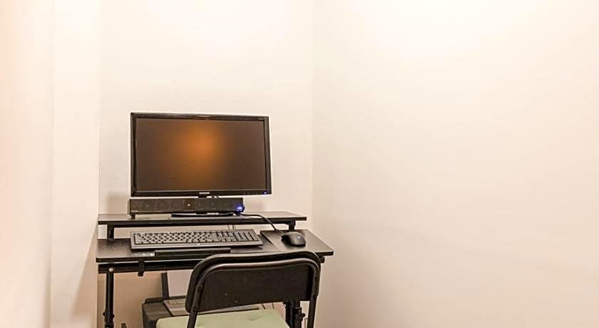 Anyang CNC Hotel