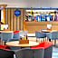 Holiday Inn Express Birmingham Airport NEC