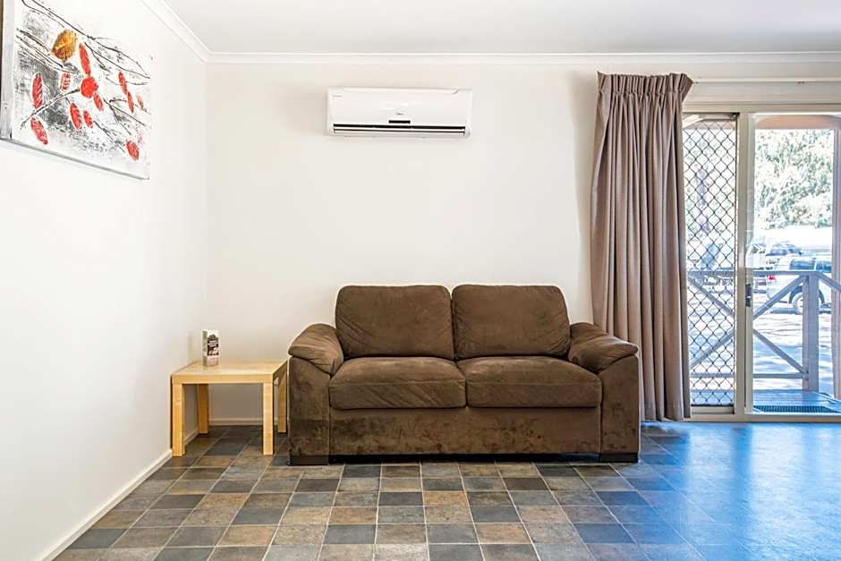 Echo Holiday Parks - Windsor Gardens