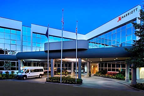 Marriott Melville Long Island
