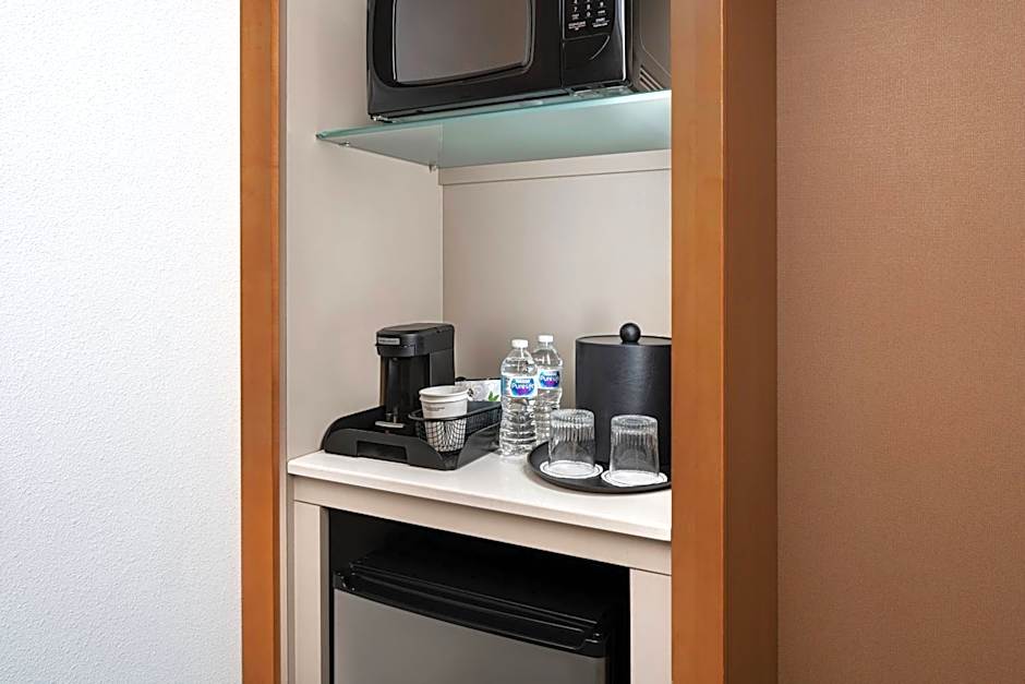 SpringHill Suites by Marriott Midland Odessa