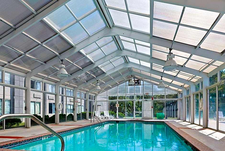 Wyndham Garden Manassas