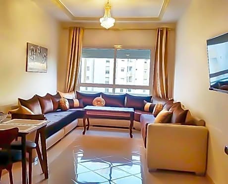 Apartment Borj Rayhane