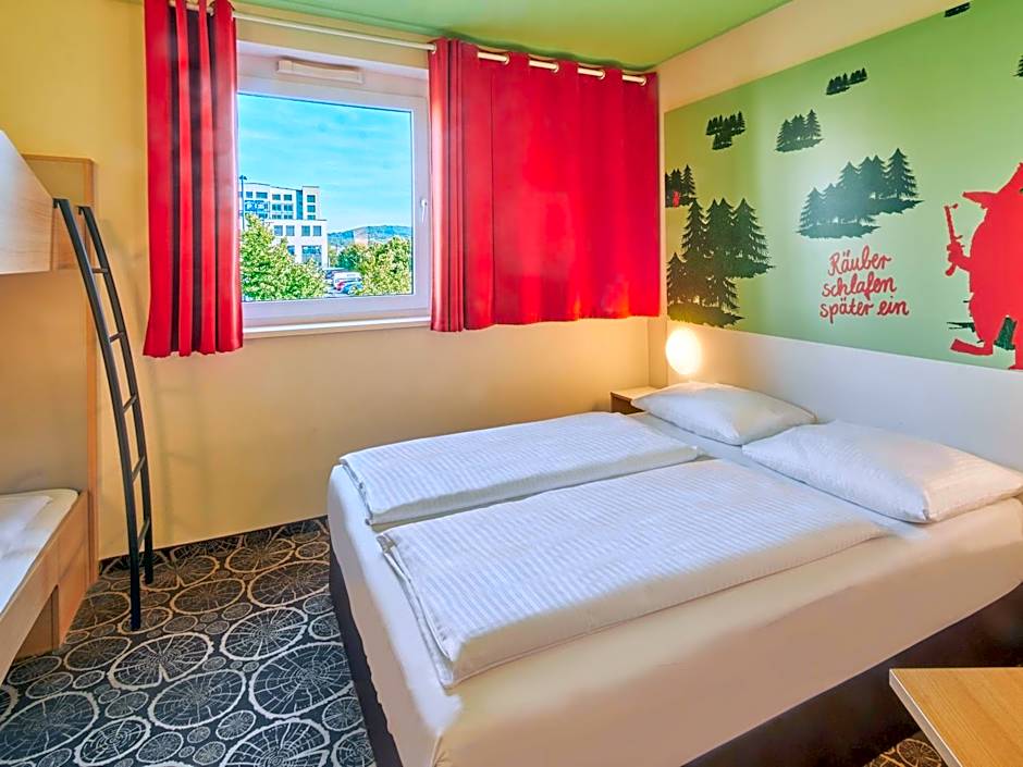 B&B Hotel Aschaffenburg