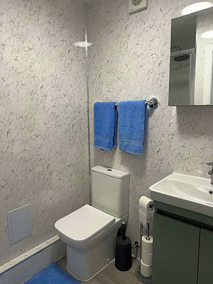 Penhale Holiday Flats