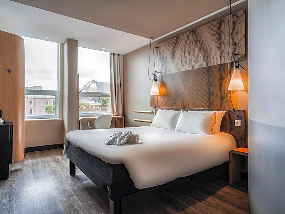 Ibis Den Haag City Centre