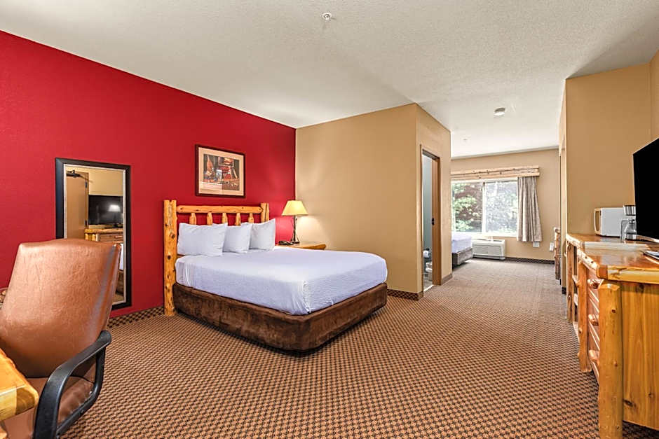 The Lodge at Brainerd Lakes, Trademark Collection by Wyndham