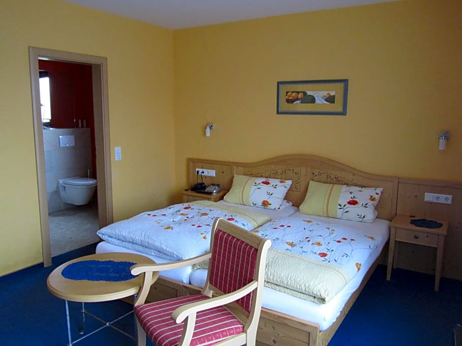Hotel zur Burg Nürburg