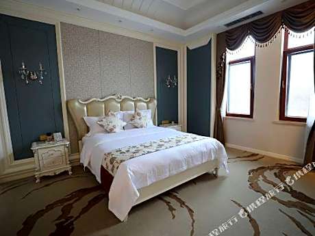 Chiji Hot Spring Hotel