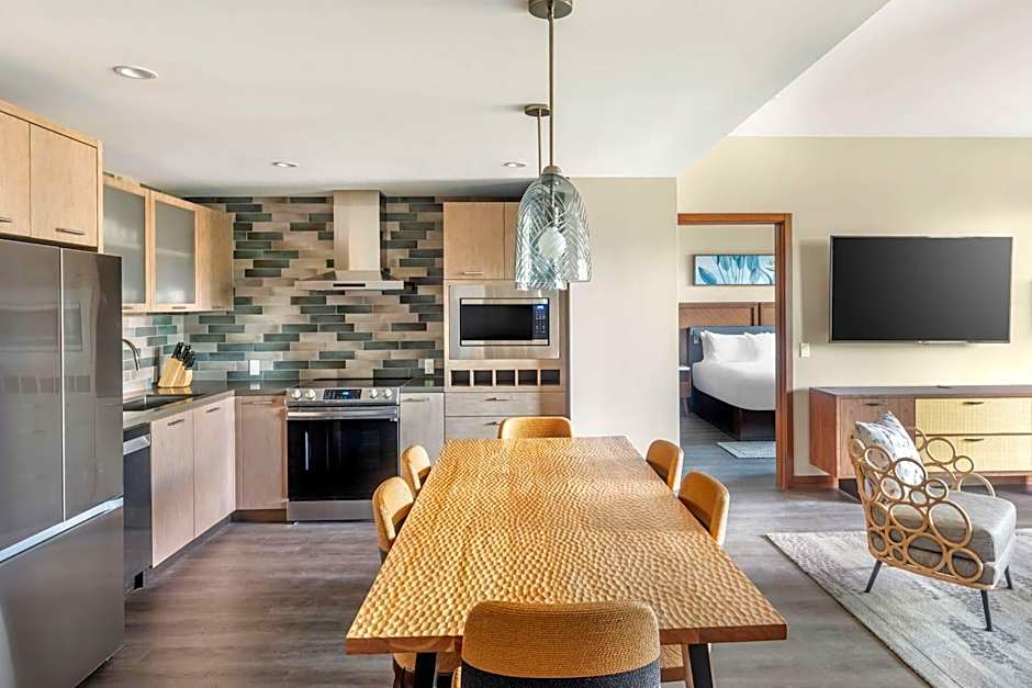 Maui Bay Villas by Hilton Grand Vacations