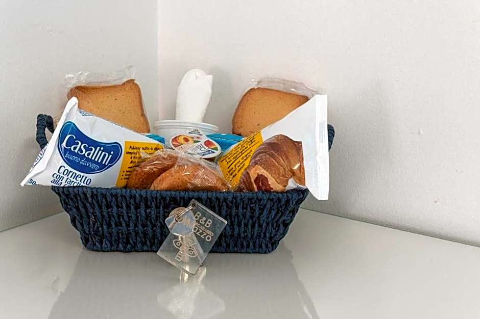 B&B Scarabeo Milazzo