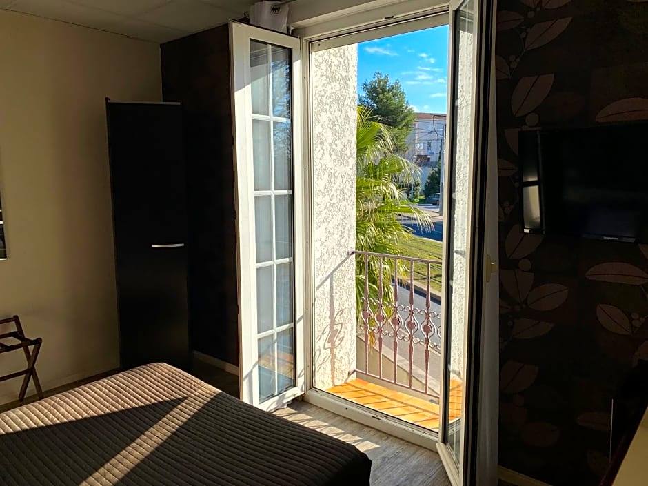 Hotel Abelia