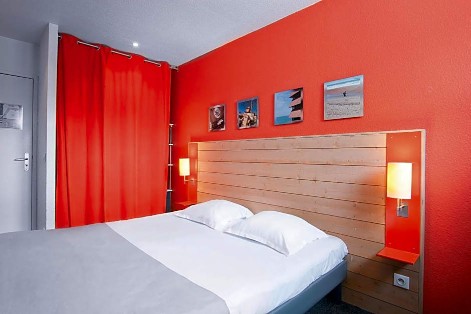 Belambra Clubs Praz-sur-Arly - L'Alisier