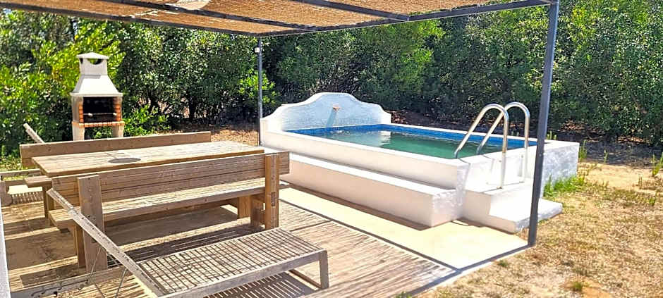 Herdade Moita Mar - Country & Sea