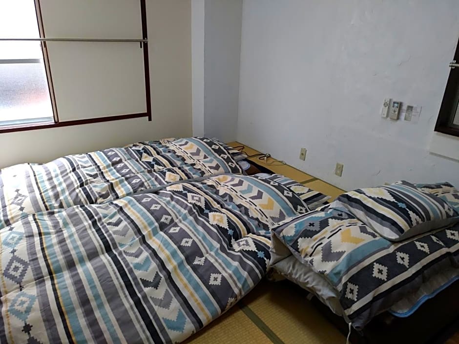 Boarding House