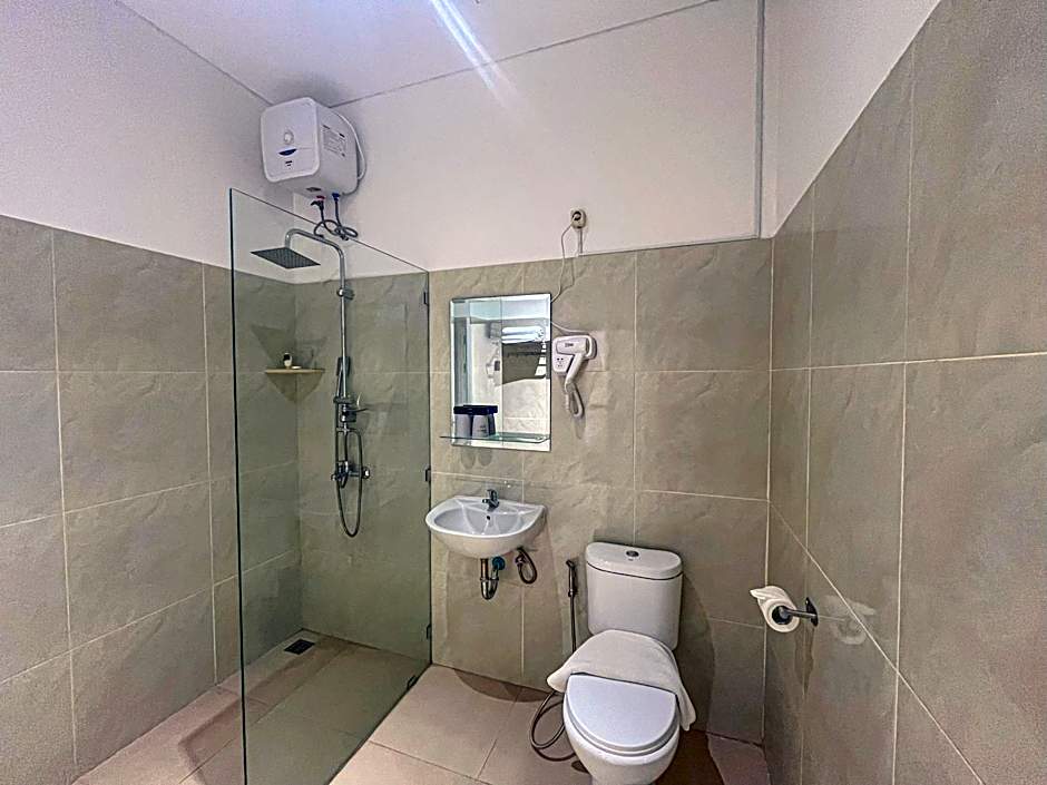Graha Socio Hotel Nusa Dua Bali