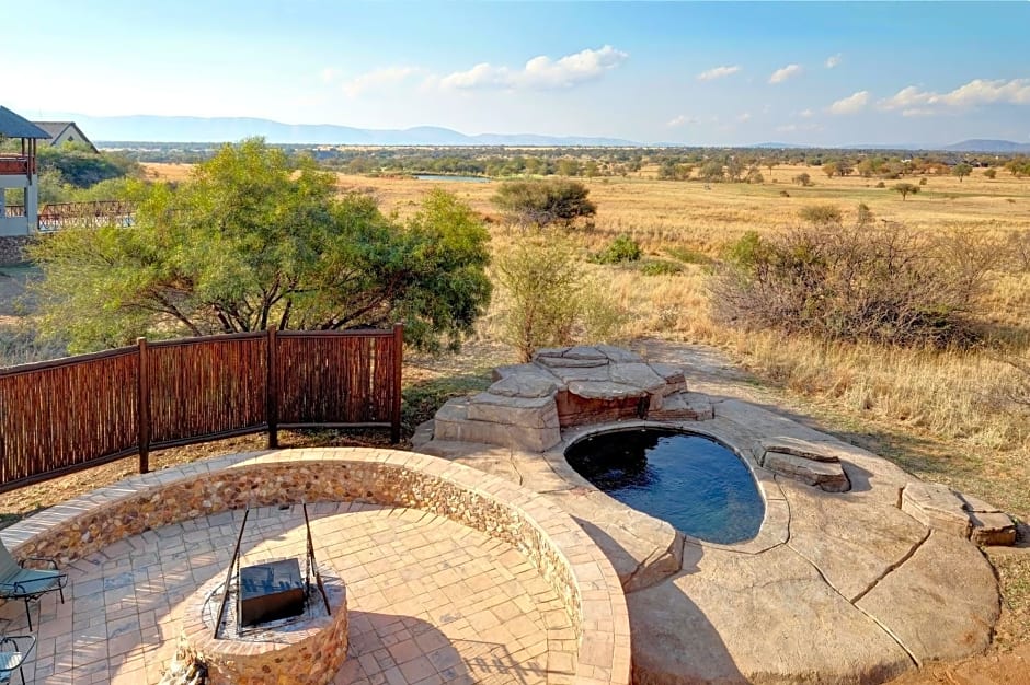 Zebula Golf Estate & Spa Executive Holiday Homes