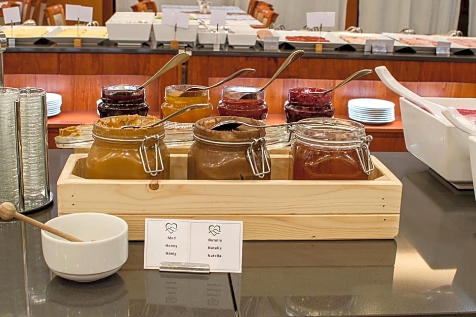 Hotel Srní depandance - Šumava