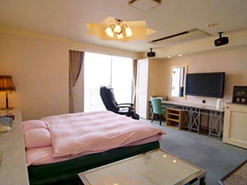 Hotel C. Kokura Bay