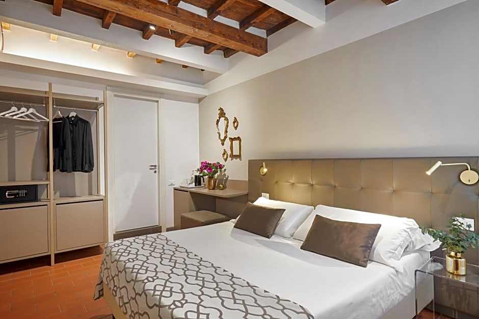 Sette Angeli Rooms