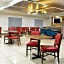 Holiday Inn Express Waterloo-Cedar Falls