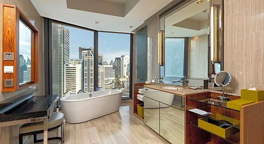 Hyatt Regency Bangkok Sukhumvit