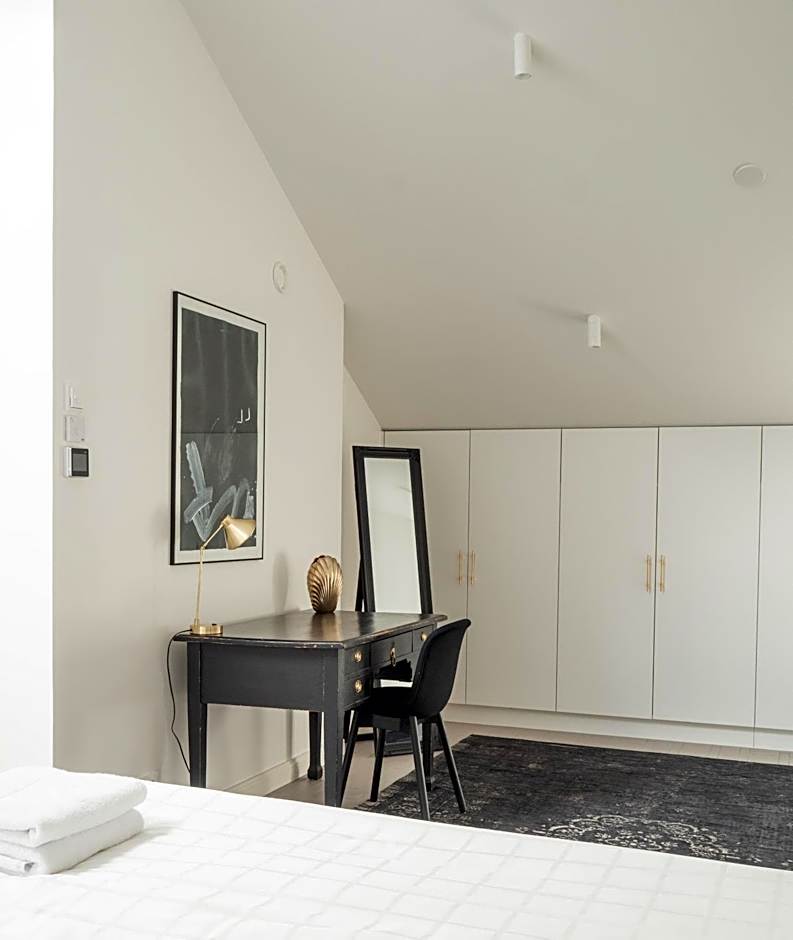 Bob W Helsinki Ullanlinna