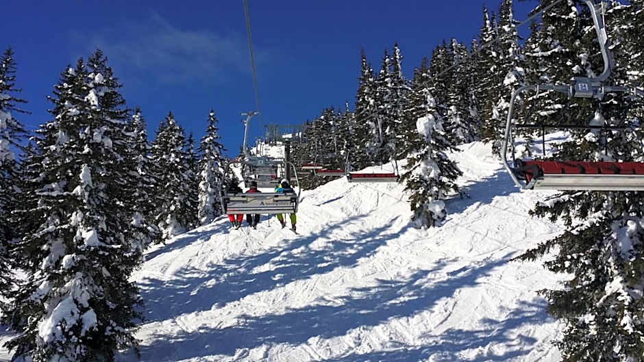 Hotel-Restaurant Lampenhäusl