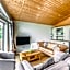 Gadlas Park Holiday Cabins