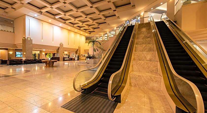 Hotel Hewitt Koshien