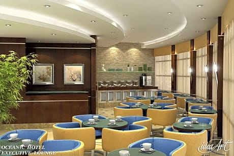 Oceanic hotel - Alojamientos en SHARJAH