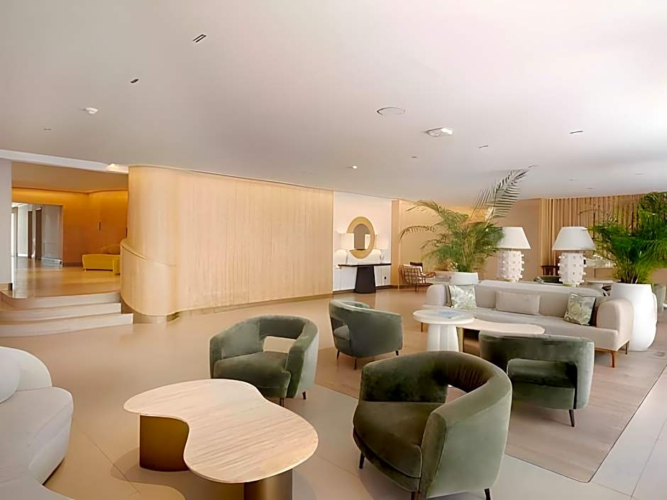 Palmyard Hotel