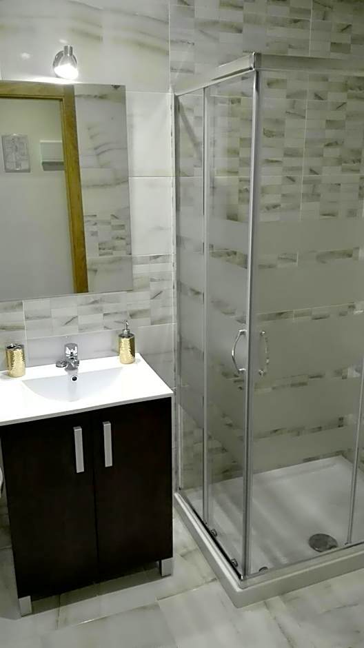 Hosteria La Moraleja