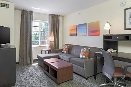 King Studio Suite