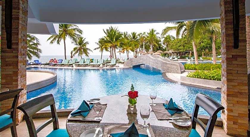 Royal Wing Suites & Spa Pattaya