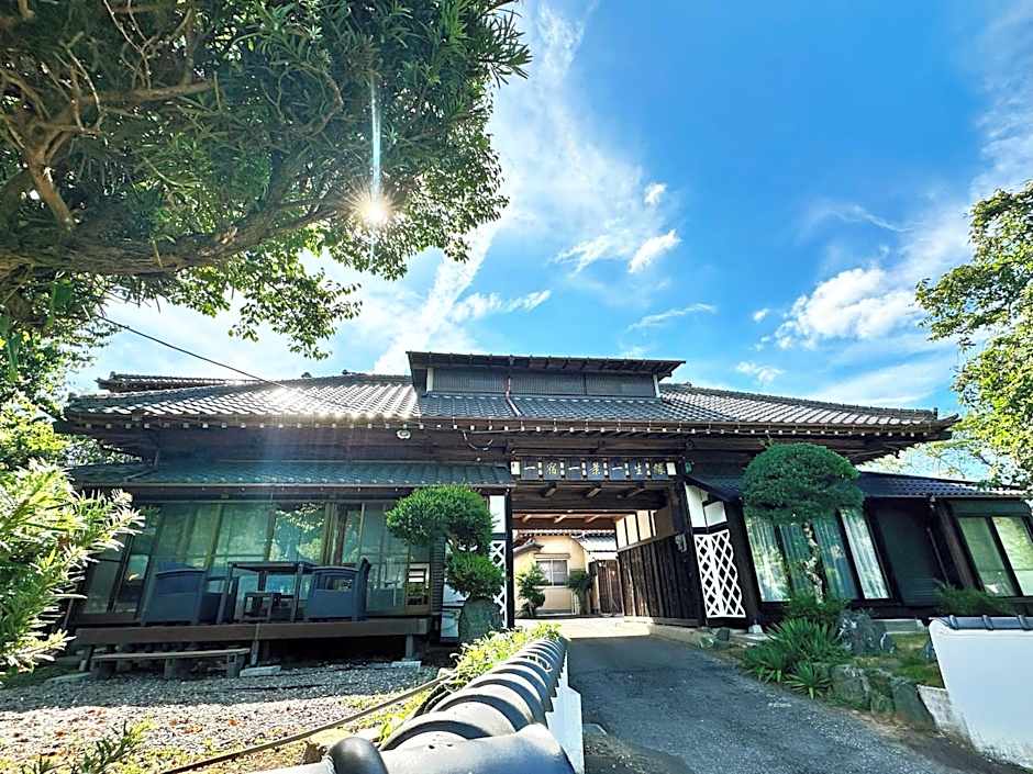 一宿一景一生縁-千葉県市原市小谷田店