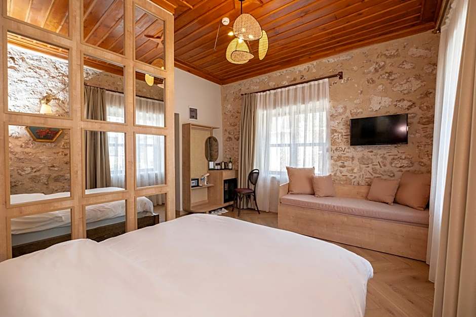 Saye Konak Hotel ' Kaleiçi&Oldtown'