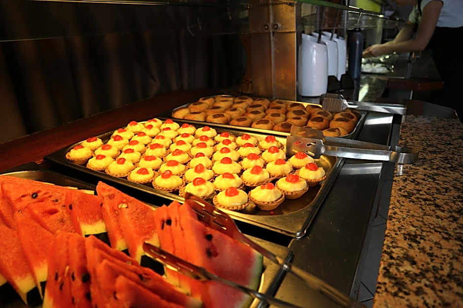 Diogenis Blue Palace