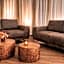 Privat-Spa mit Whirlpool und Sauna in Sursee