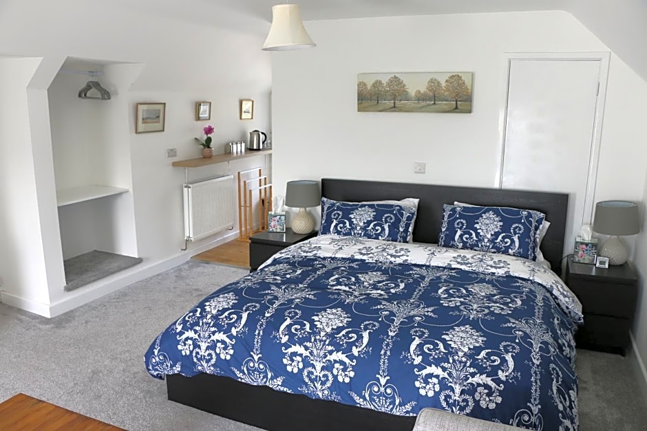 Ty Nant Little Haven