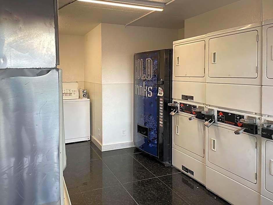 Studio 6 Houston TX Brookhollow