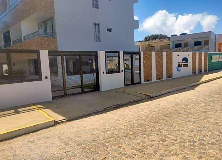 Praia dos Carneiros Flat Hotel Apto completo