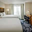Fairfield Inn & Suites by Marriott Turlock