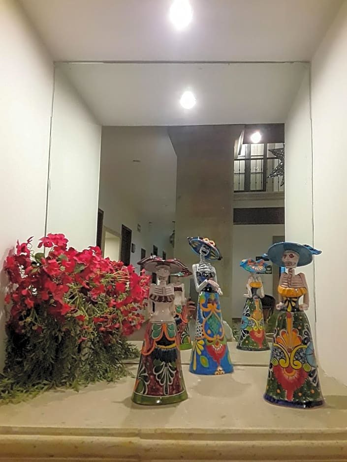 Hotel La Casona 30