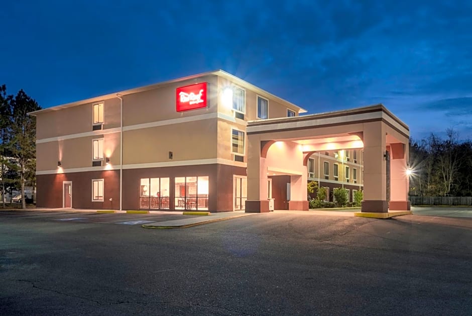 Red Roof Inn & Suites Biloxi-Ocean Springs